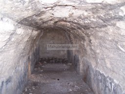 Castillo de Alcala 2009